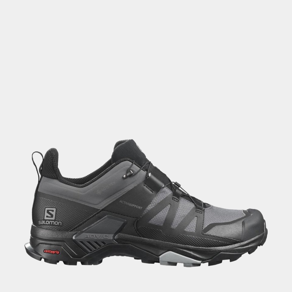 X Ultra 4 GTX Magnet / Black / Monument