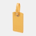 Global TA Rectangle Luggage Tags (2 pcs) Sunflower