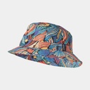 Wavefarer Bucket Hat Joy: Pitch Blue