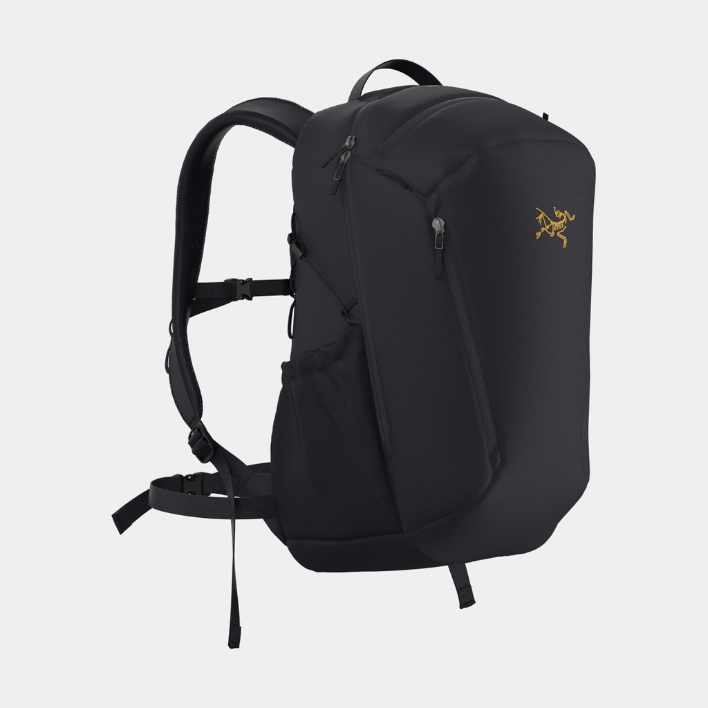 Mantis 26 Black