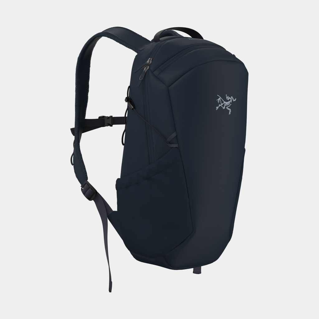 Mantis 16 Black Sapphire