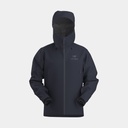Beta AR Jacket Stormhood Black Sapphire