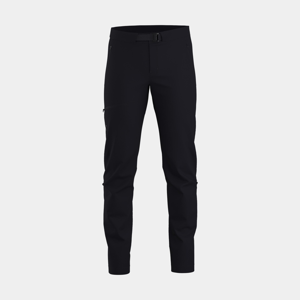 Gamma Lightweight Pants Black