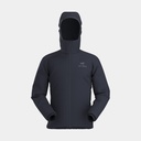 Atom Hoody (2024) Black Sapphire