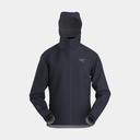 Beta Jacket (2024) Black Sapphire