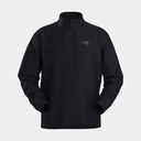 Gamma Lightweight Jacket Black