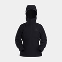 Atom Hoody Women Black