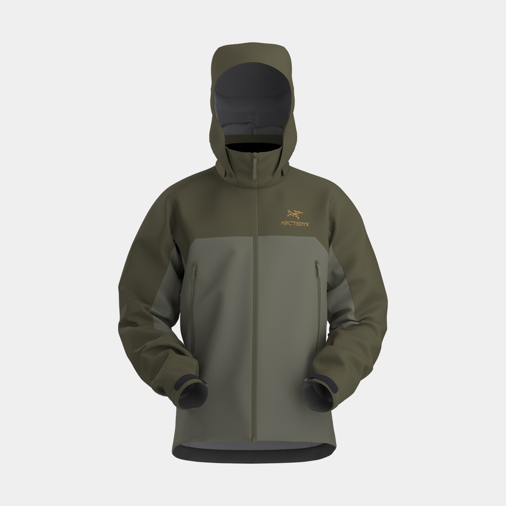 Beta AR Jacket (2024) Forage / Tatsu