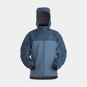 Beta AR Jacket (2024) Stone Wash / Dark Stone Wash