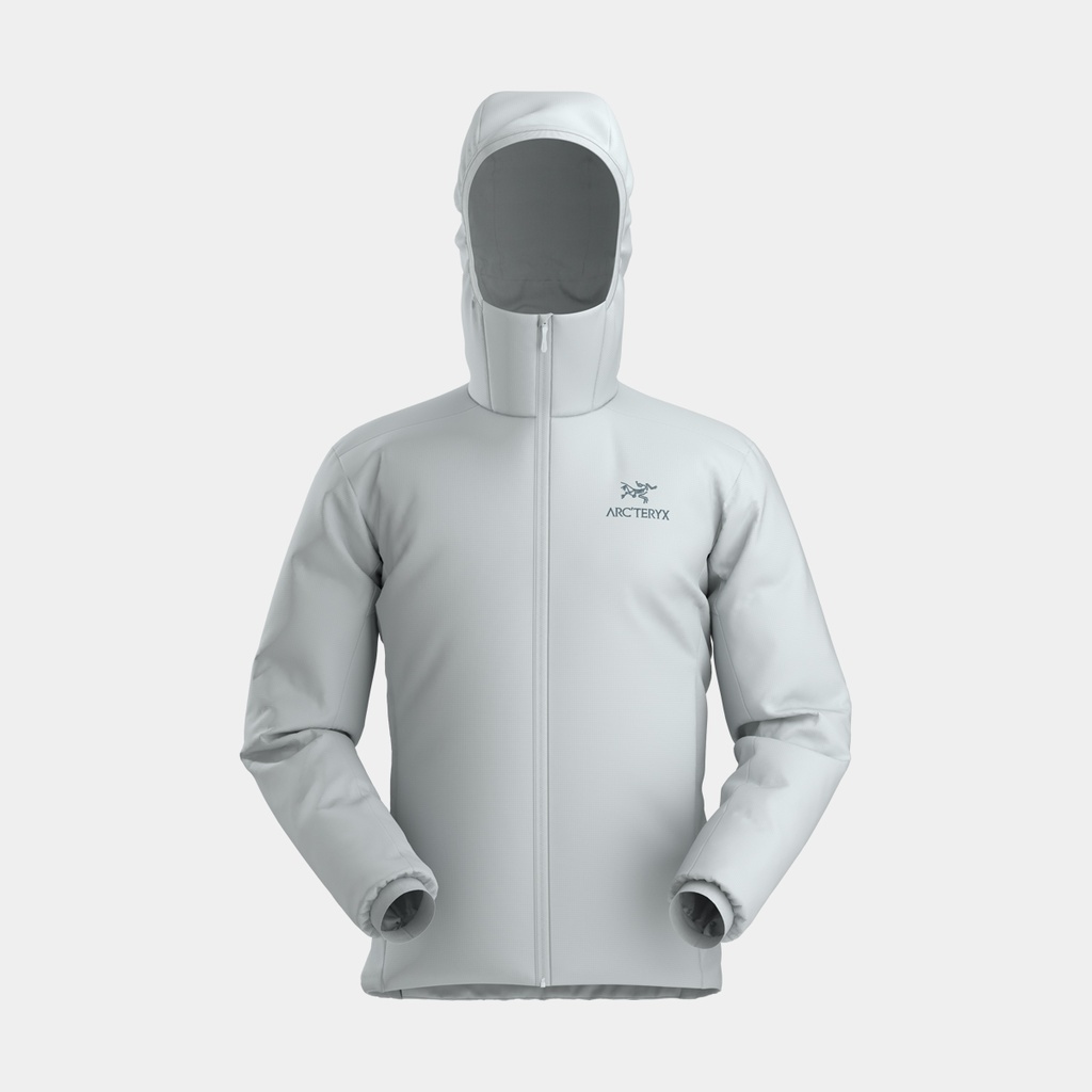 Atom Hoody Solitude