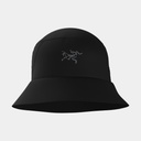 Aerios Bucket Hat Black