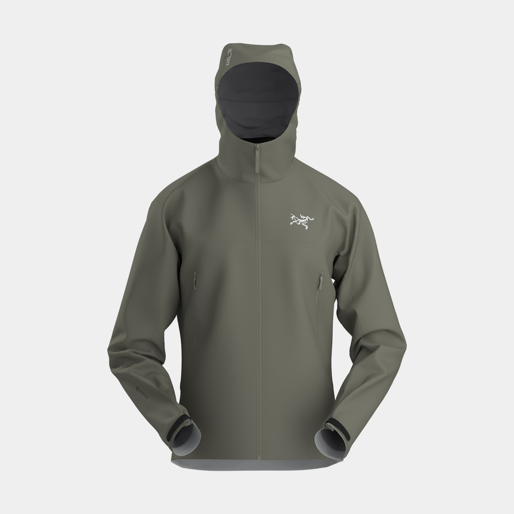 Beta Jacket Forage