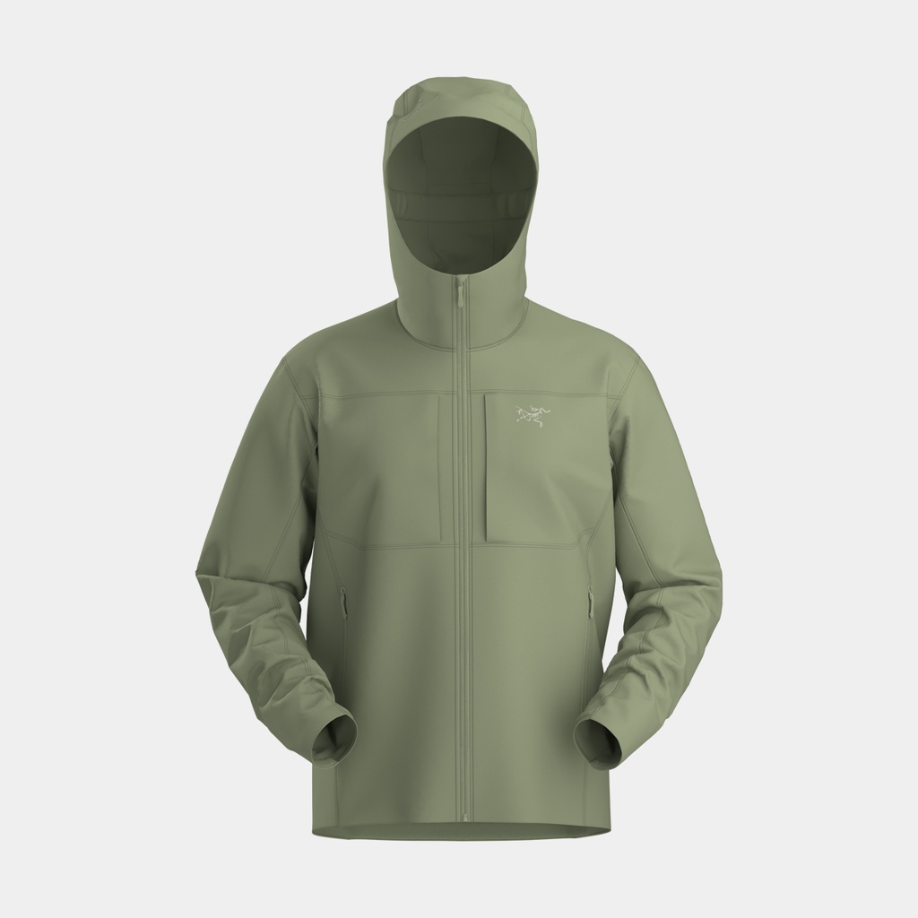 Gamma Lightweight Hoody (2024) Chloris