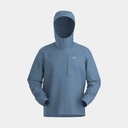 Gamma Lightweight Hoody (2024) Stone Wash