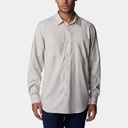 Silver Ridge Utility Lite Long Sleeves Dark Stone