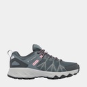 PeakFreak II Outdry Women Graphite / Salmon Rose
