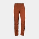 Engadin 1 Pants Women Marocco