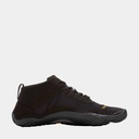 Fivefingers V-Trek Women Black / Black