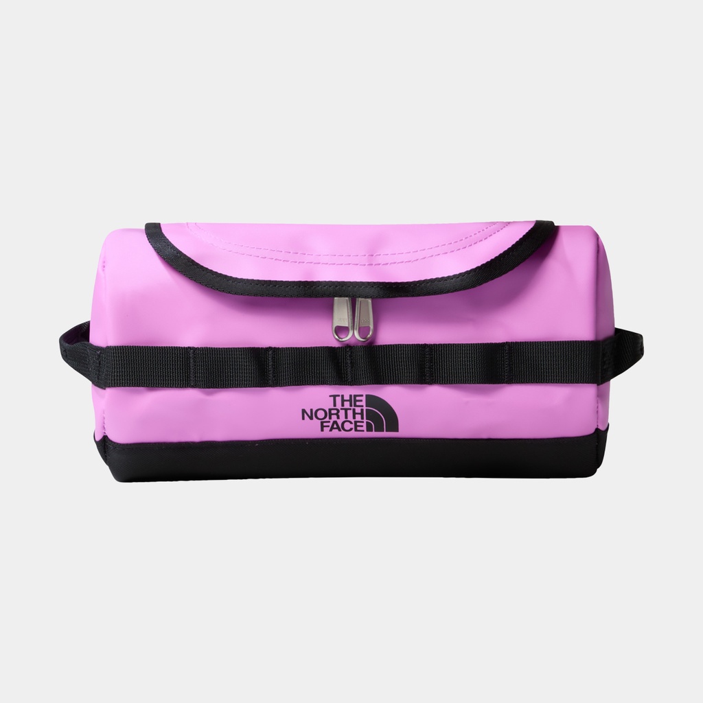 Base Camp Travel Canister Violet Crocus / TNF Black