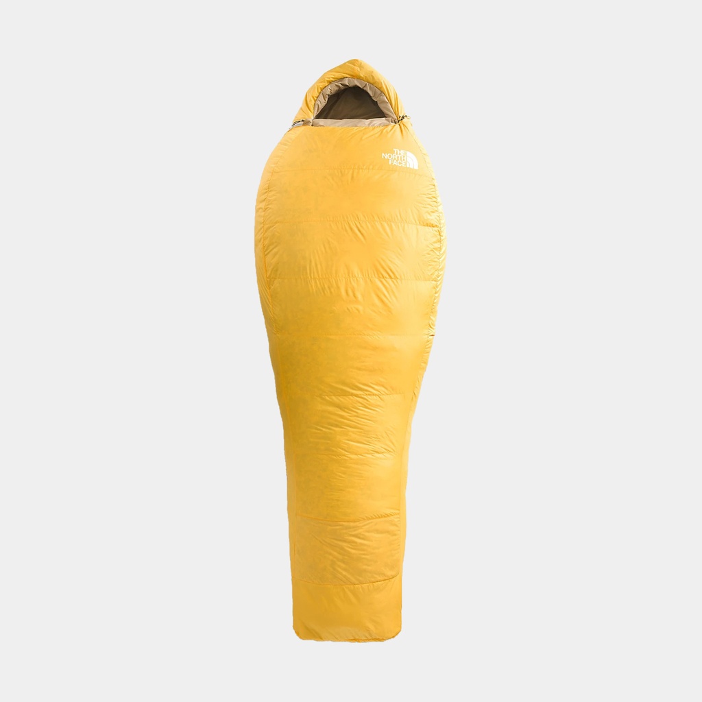 Trail Lite Down 35 TNF Yellow / Khaki Stone