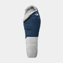 Blue Kazoo Banff Blue / Tin Grey
