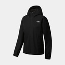 Quest Jacket Women (2024) TNF Black / Foil Grey