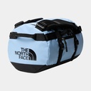 Base Camp Duffel XS Steel Blue / TNF Black
