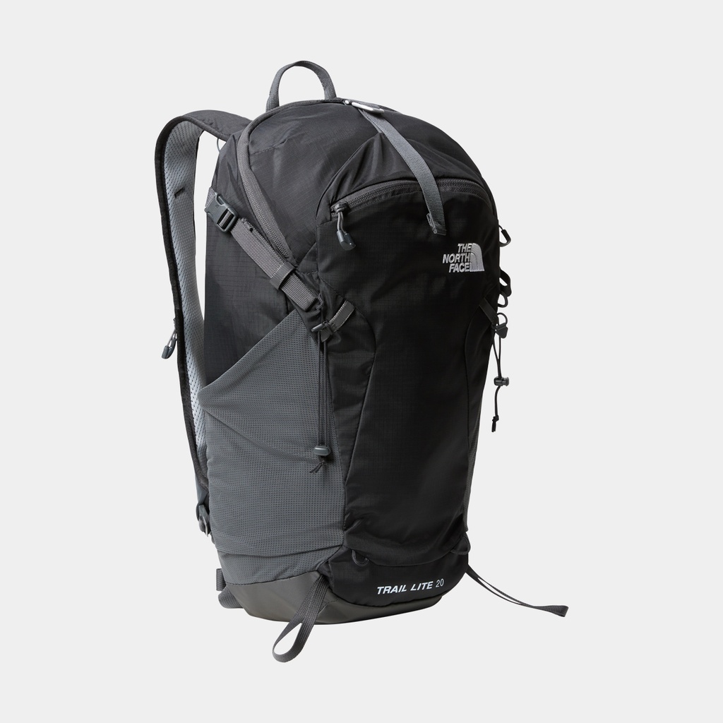 Trail Lite Speed 20 TNF Black / Asphalt Grey