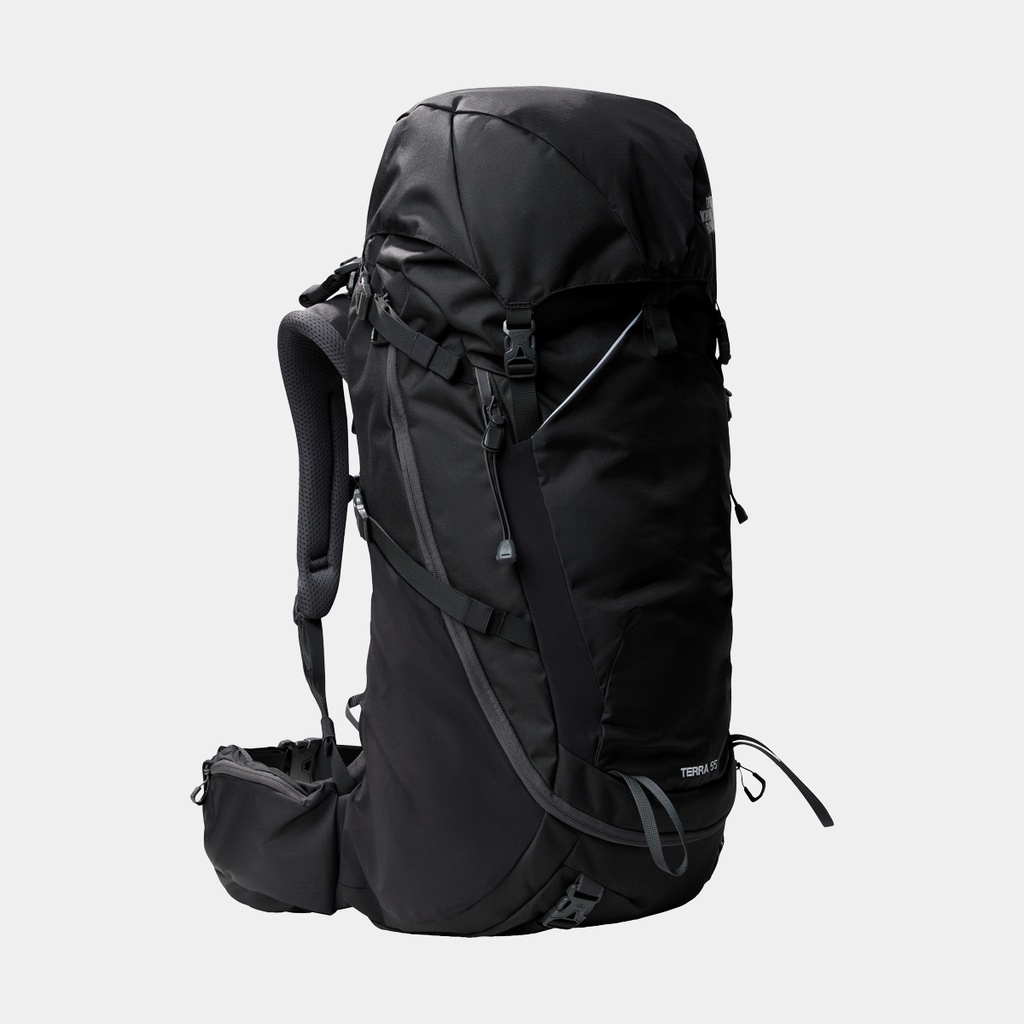 Terra 55 TNF Black / Asphalt Grey