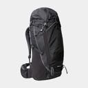 Terra 65 TNF Black / Asphalt Grey