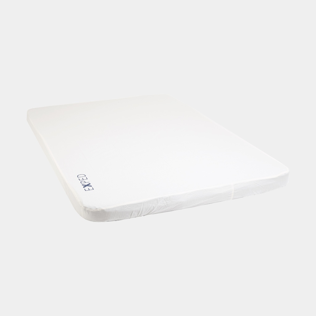 Sleepwell Organic Cotton Mat Cover Duo