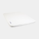Sleepwell Organic Cotton Mat Cover Duo