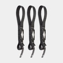 Diamond Dogbone 16 cm (3pcs)