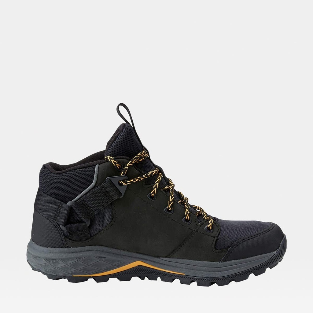 Grandview GTX Black