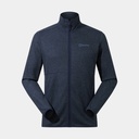 Jenton Fleece Jacket Dusk