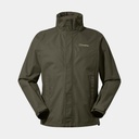 RG Alpha 2.0 Gemini 3in1 Jacket Forest Night