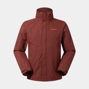 RG Alpha 2.0 Gemini 3in1 Jacket Burgundy Fawn