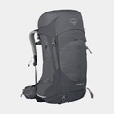 Sirrus 44 Women Tunnel Vision Grey