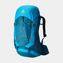 Amber 44 Women Coral Blue