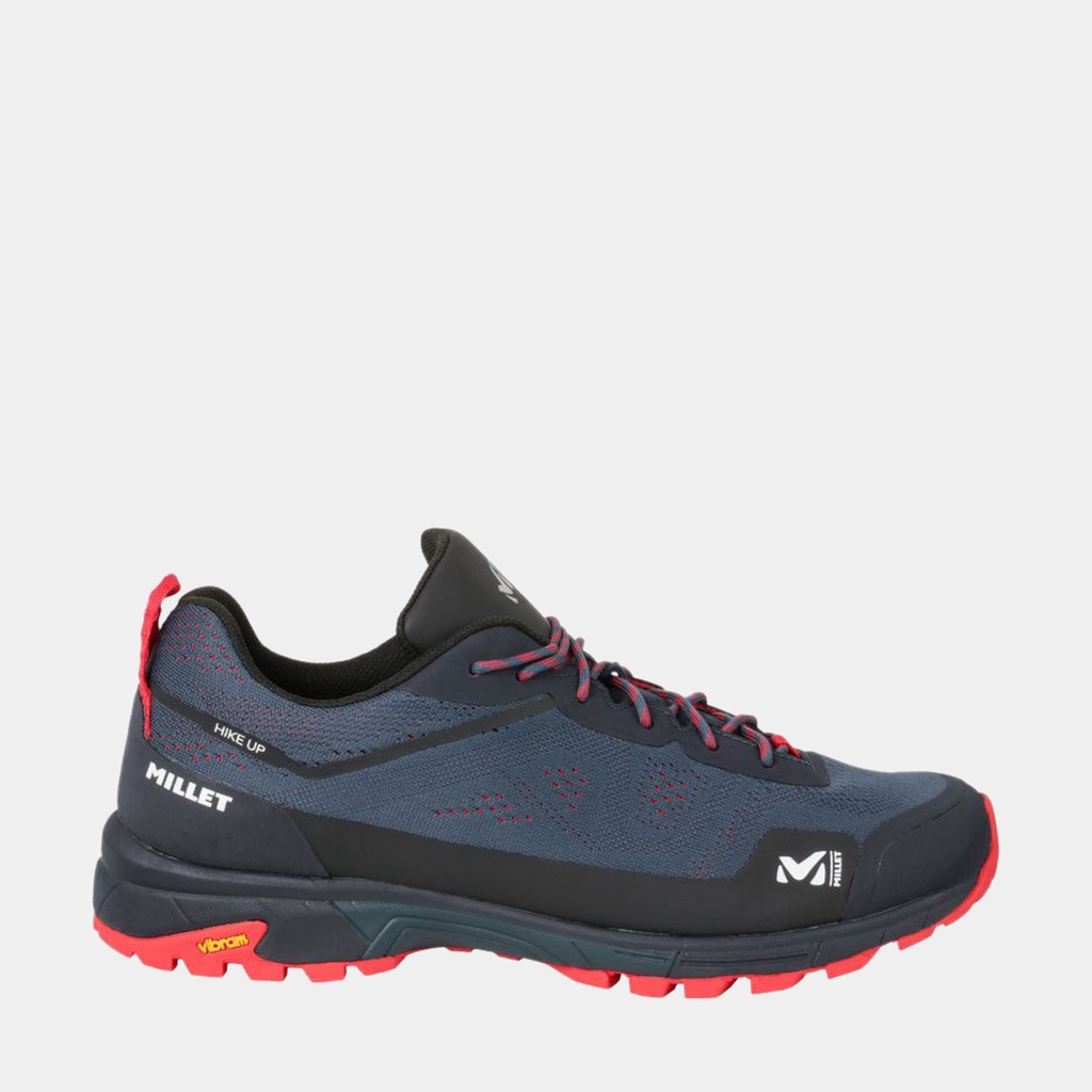 Hike Up Deep Grey / Anthracite