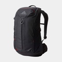 Zulu 24 Volcanic Black