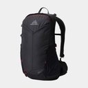 Zulu LT 20 Volcanic Black