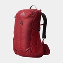 Jade 24 Women Ruby Red