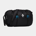Super Chute Rope Bag Black