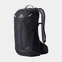 Miko 15 Optic Black