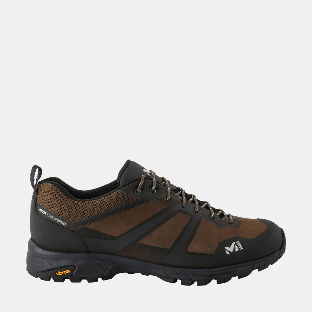 Hike Up Leather GTX Leather Brown