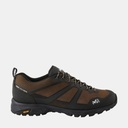 Hike Up Leather GTX Leather Brown