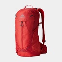 Miko 15 Sumac Red