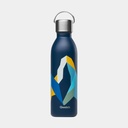 Bouteille Isotherme Active 600ml Altitude Bleu