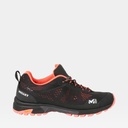 Hike Up Women Black / Noir
